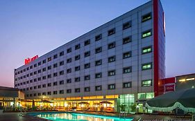 Ibis Hotel Ikeja